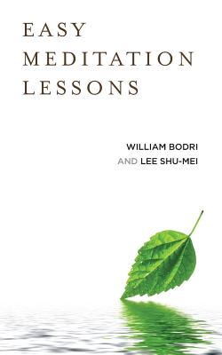 Seller image for Easy Meditation Lessons (Paperback or Softback) for sale by BargainBookStores