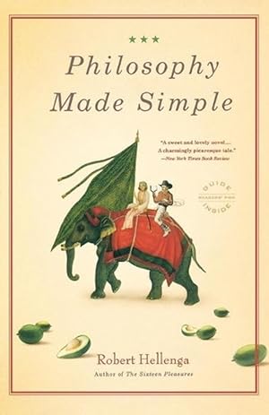 Seller image for Philosophy Made Simple (Paperback) for sale by Grand Eagle Retail