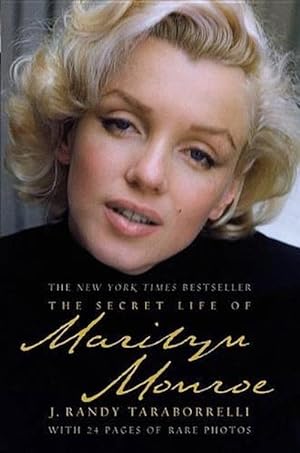 Imagen del vendedor de The Secret Life of Marilyn Monroe (Hardcover) a la venta por Grand Eagle Retail