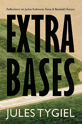 Seller image for Extra Bases: Reflections on Jackie Robinson, Race, and Baseball History (Paperback or Softback) for sale by BargainBookStores