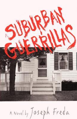 Seller image for Suburban Guerrillas (Paperback or Softback) for sale by BargainBookStores