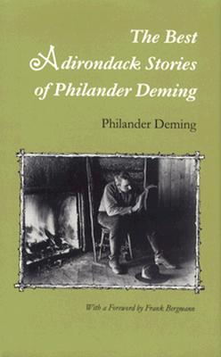 Immagine del venditore per The Best Adirondack Stories of Philander Deming (Hardback or Cased Book) venduto da BargainBookStores