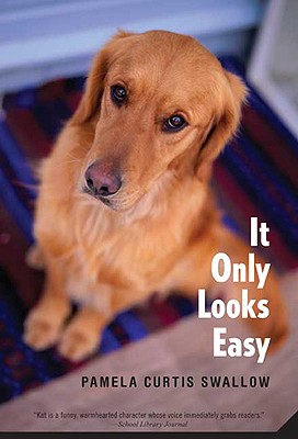 Bild des Verkufers fr It Only Looks Easy (Paperback or Softback) zum Verkauf von BargainBookStores