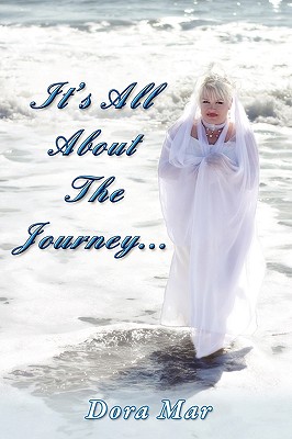 Bild des Verkufers fr It's All About The Journey. (Paperback or Softback) zum Verkauf von BargainBookStores