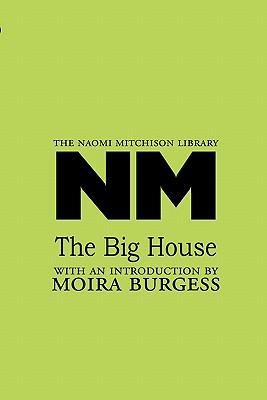 Bild des Verkufers fr The Big House (Paperback or Softback) zum Verkauf von BargainBookStores