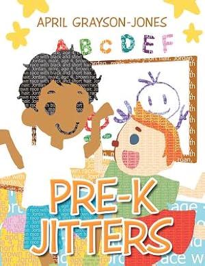 Seller image for Pre-K Jitters (Paperback or Softback) for sale by BargainBookStores