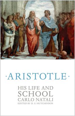 Seller image for Aristotle: His Life and School (Hardback or Cased Book) for sale by BargainBookStores