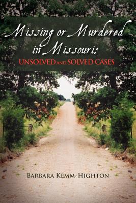 Imagen del vendedor de Missing or Murdered in Missouri: Unsolved and Solved Cases (Paperback or Softback) a la venta por BargainBookStores