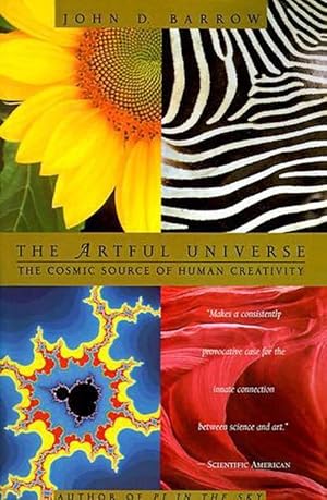 Seller image for The Artful Universe (Paperback) for sale by Grand Eagle Retail