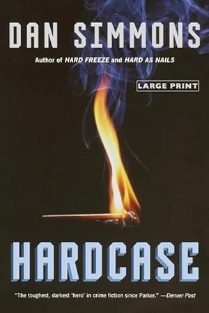 Seller image for Hardcase (Paperback) for sale by Grand Eagle Retail