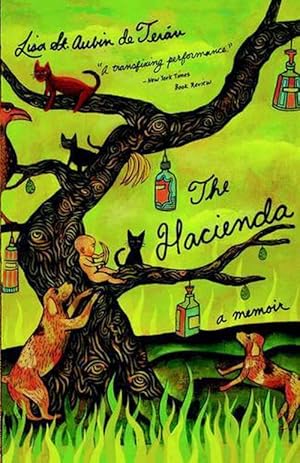 Seller image for The Hacienda (Paperback) for sale by Grand Eagle Retail