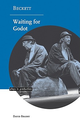 Bild des Verkufers fr Beckett: Waiting for Godot (Paperback or Softback) zum Verkauf von BargainBookStores