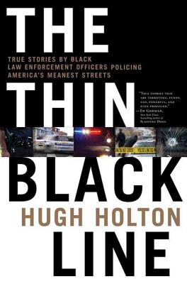 Seller image for The Thin Black Line (Paperback or Softback) for sale by BargainBookStores