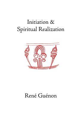 Imagen del vendedor de Initiation and Spiritual Realization (Hardback or Cased Book) a la venta por BargainBookStores