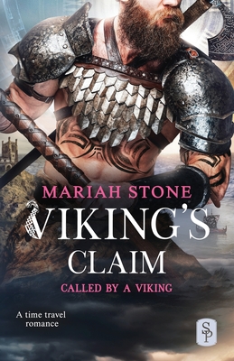 Seller image for Viking's Claim: A Viking time travel romance (Paperback or Softback) for sale by BargainBookStores