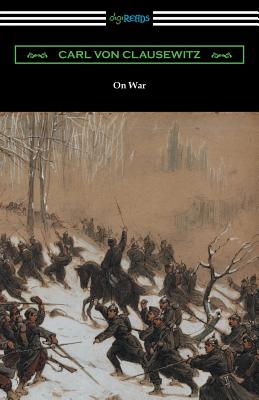 Imagen del vendedor de On War (Complete edition translated by J. J. Graham) (Paperback or Softback) a la venta por BargainBookStores
