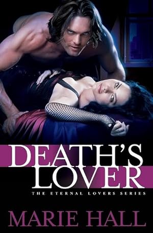 Seller image for Death's Lover (Paperback) for sale by Grand Eagle Retail