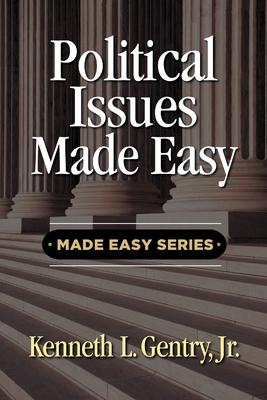 Seller image for Political Issues Made Easy (Paperback or Softback) for sale by BargainBookStores