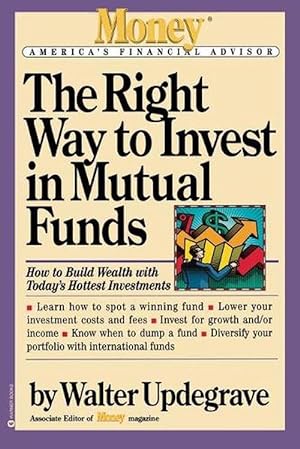 Seller image for The Right Way to Invest in Mutual Funds (Paperback) for sale by Grand Eagle Retail
