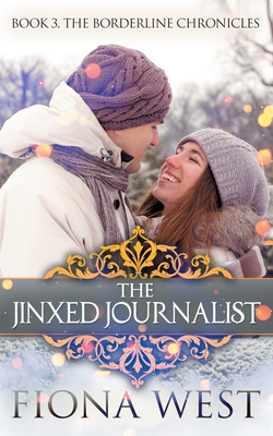 Seller image for The Jinxed Journalist (Paperback or Softback) for sale by BargainBookStores