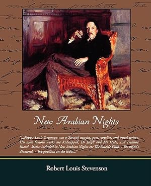 Seller image for New Arabian Nights (Paperback or Softback) for sale by BargainBookStores