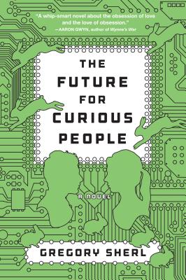 Seller image for The Future for Curious People (Paperback or Softback) for sale by BargainBookStores