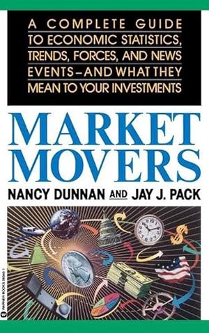 Seller image for Market Movers (Paperback) for sale by Grand Eagle Retail