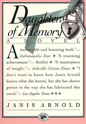 Seller image for Daughters of Memory (Paperback) for sale by Grand Eagle Retail