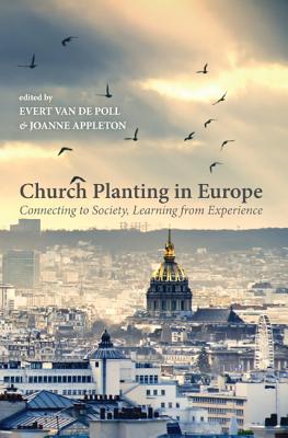 Seller image for Church Planting in Europe (Paperback or Softback) for sale by BargainBookStores