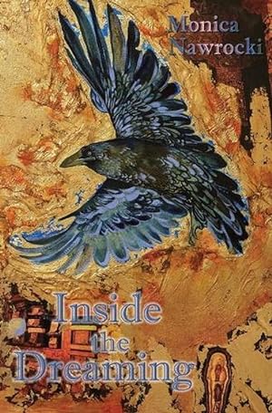 Imagen del vendedor de Inside the Dreaming (Paperback) a la venta por Grand Eagle Retail
