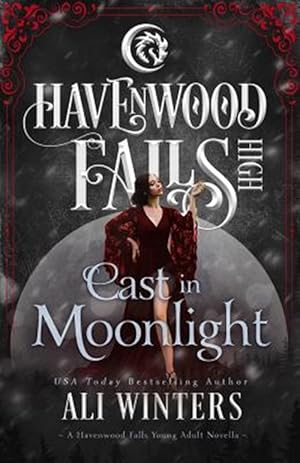 Seller image for Cast in Moonlight for sale by GreatBookPrices