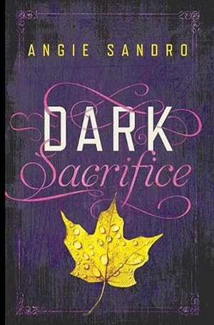 Immagine del venditore per Dark Sacrifice (Paperback) venduto da Grand Eagle Retail