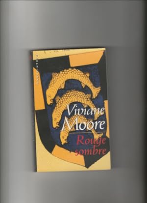 Seller image for Rouge sombre for sale by Dmons et Merveilles