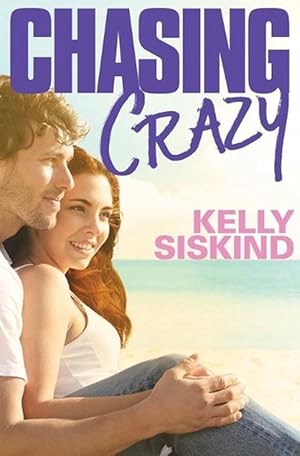 Seller image for Chasing Crazy (Paperback) for sale by Grand Eagle Retail