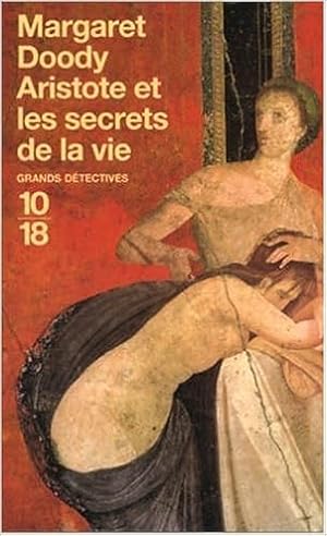 Seller image for Aristote et les secrets de la vie for sale by Dmons et Merveilles