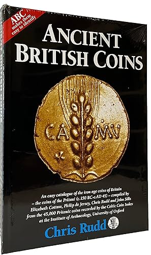 Imagen del vendedor de Ancient British Coins (ABC) a la venta por Charles Davis