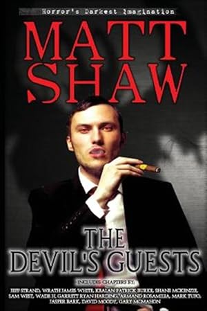 Seller image for Devil's Guests for sale by GreatBookPrices