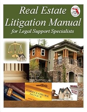 Seller image for Florida Association of Legal Support Specialists for sale by GreatBookPrices