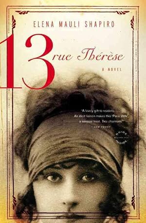 Seller image for 13, Rue Thrse (Paperback) for sale by Grand Eagle Retail