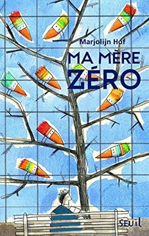 Seller image for Ma mre Zro for sale by Dmons et Merveilles