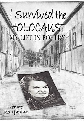 Immagine del venditore per I Survived The Holocaust: My Life In Poetry (Paperback or Softback) venduto da BargainBookStores