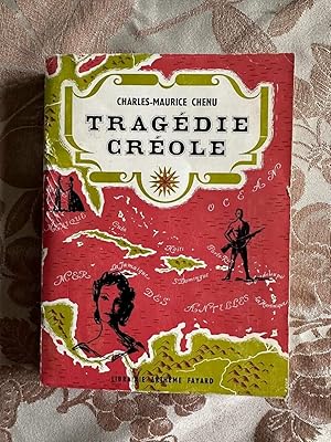 Seller image for Tragdie grole for sale by Dmons et Merveilles