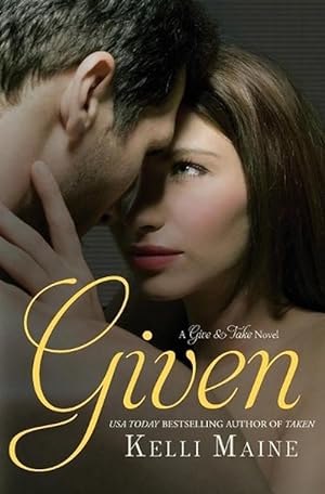Seller image for Given (Paperback) for sale by Grand Eagle Retail