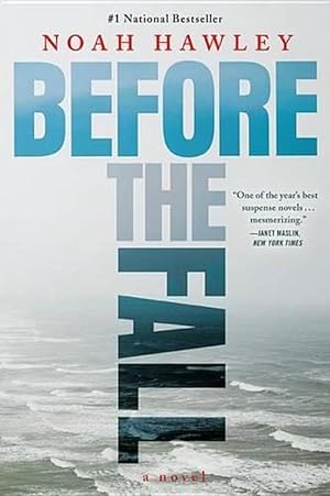 Seller image for Before the Fall (Hardcover) for sale by Grand Eagle Retail