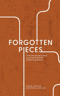 Seller image for Forgotten Pieces (Paperback or Softback) for sale by BargainBookStores