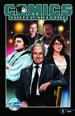 Seller image for Comics: Saturday Night Live (Paperback or Softback) for sale by BargainBookStores