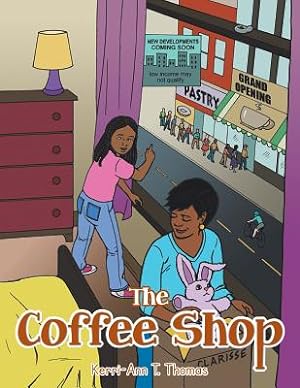 Bild des Verkufers fr The Coffee Shop (Paperback or Softback) zum Verkauf von BargainBookStores
