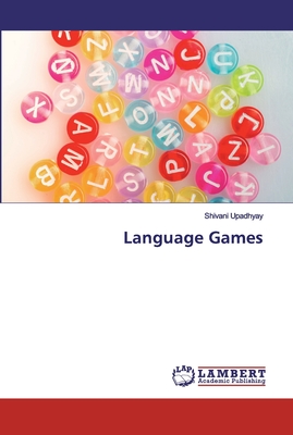 Seller image for Language Games (Paperback or Softback) for sale by BargainBookStores