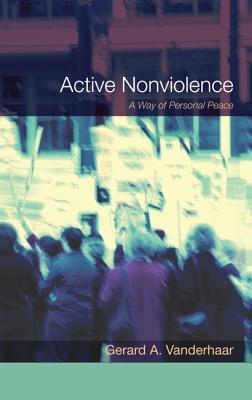 Seller image for Active Nonviolence (Paperback or Softback) for sale by BargainBookStores