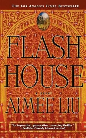 Immagine del venditore per Flash House (Paperback) venduto da Grand Eagle Retail